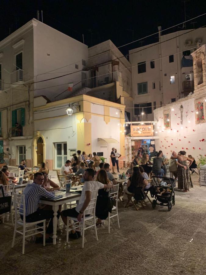 Casa Buena Vida Διαμέρισμα Monopoli Εξωτερικό φωτογραφία