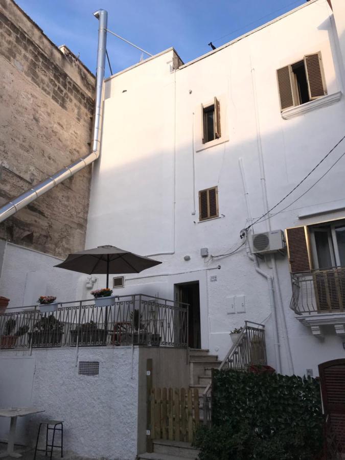 Casa Buena Vida Διαμέρισμα Monopoli Εξωτερικό φωτογραφία