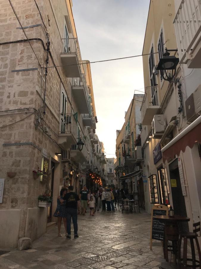 Casa Buena Vida Διαμέρισμα Monopoli Εξωτερικό φωτογραφία