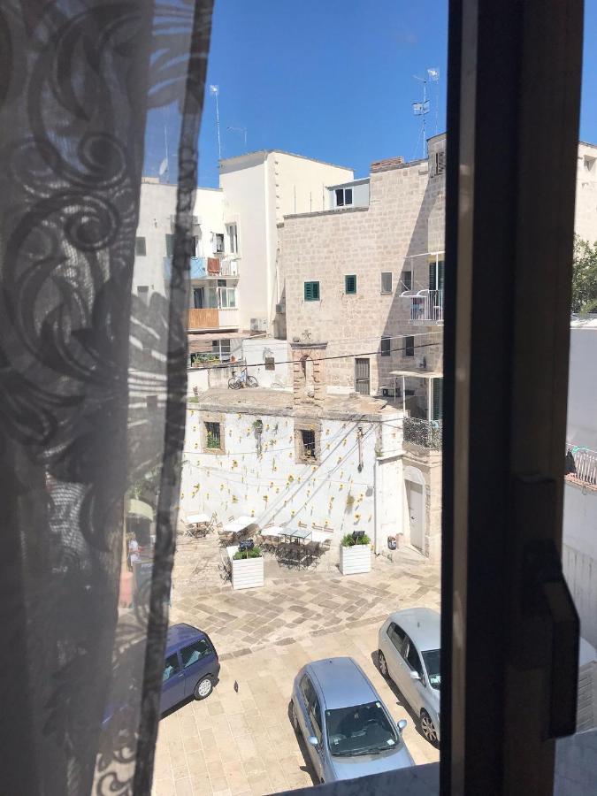 Casa Buena Vida Διαμέρισμα Monopoli Εξωτερικό φωτογραφία