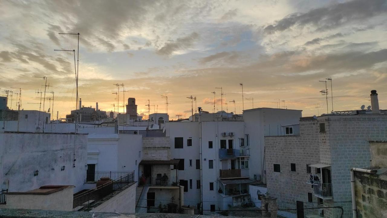 Casa Buena Vida Διαμέρισμα Monopoli Εξωτερικό φωτογραφία