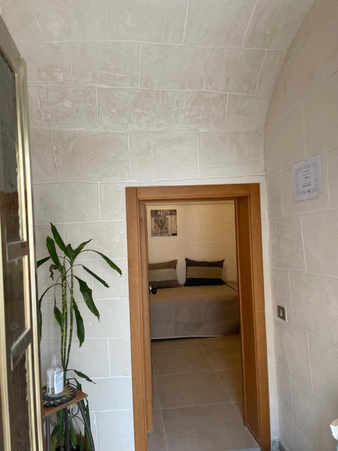 Casa Buena Vida Διαμέρισμα Monopoli Εξωτερικό φωτογραφία