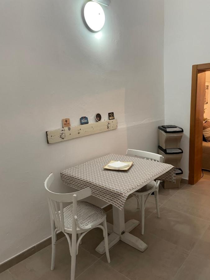 Casa Buena Vida Διαμέρισμα Monopoli Εξωτερικό φωτογραφία