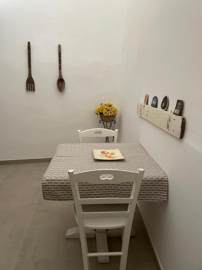 Casa Buena Vida Διαμέρισμα Monopoli Εξωτερικό φωτογραφία
