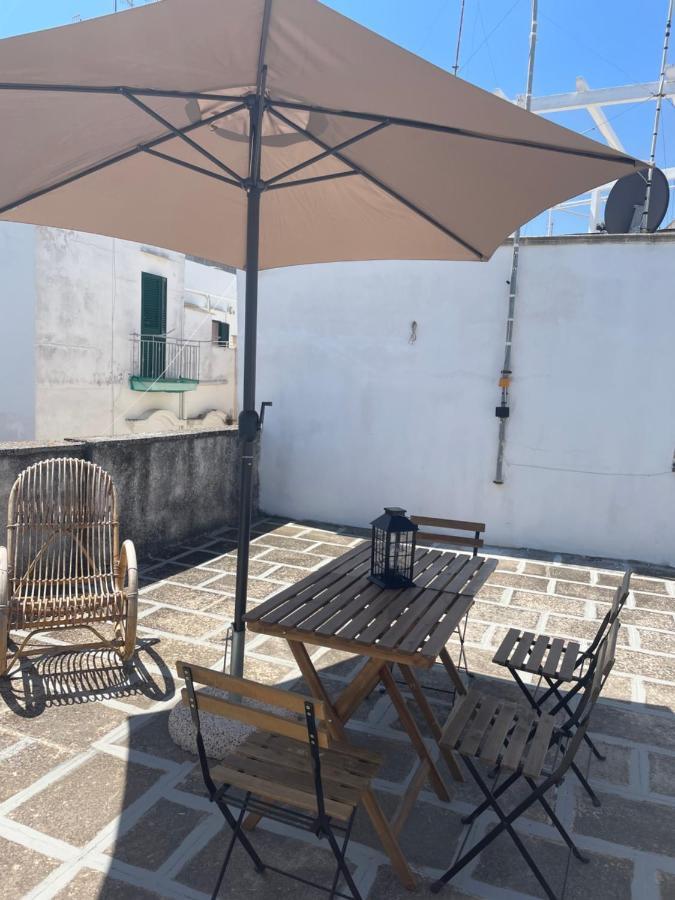 Casa Buena Vida Διαμέρισμα Monopoli Εξωτερικό φωτογραφία