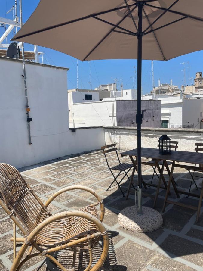 Casa Buena Vida Διαμέρισμα Monopoli Εξωτερικό φωτογραφία