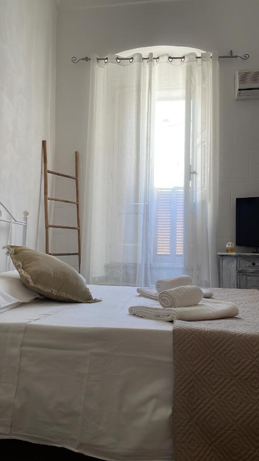 Casa Buena Vida Διαμέρισμα Monopoli Εξωτερικό φωτογραφία
