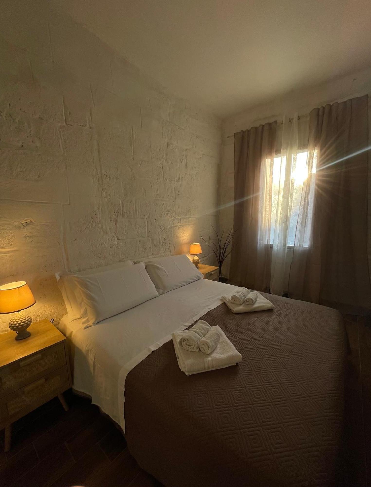 Casa Buena Vida Διαμέρισμα Monopoli Εξωτερικό φωτογραφία