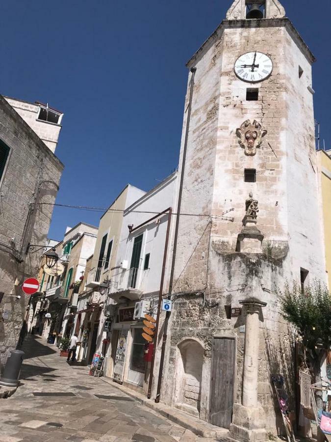 Casa Buena Vida Διαμέρισμα Monopoli Εξωτερικό φωτογραφία
